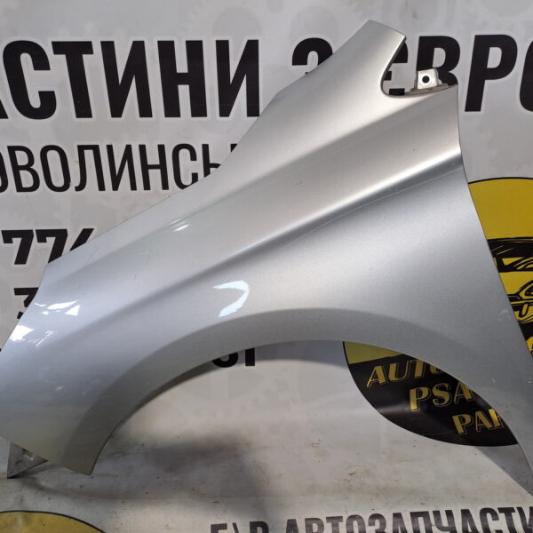 Крило ліве переднє Citroen c4 ii B7 2010-2018 EZR