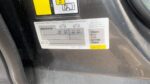 Дзеркало бокове праве Citroen C4 Picasso Grand Picasso II 12 пін KTPD - Зображення 5