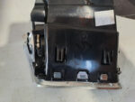 Дефлектор обдуву салону лівий Citroen C4 B7 DS4 9676609777 - Зображення 3
