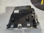 Дефлектор обдуву салону правий Citroen C4 B7 DS4 9676606977 - Зображення 2