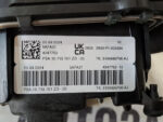 Подушка безпеки водія в кермо Citroen C4 II B7 16719701ZD - Зображення 2