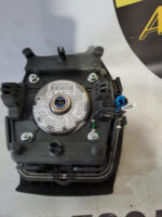 Подушка безпеки водія в кермо Citroen C4 II B7 16719701ZD - Зображення 3