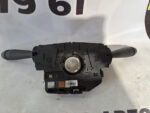 Шлейф керма Citroen C4 Picasso Grand Picasso II 98072632ZD - Зображення 2