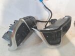 Блок кнопок керма Citroen C4 DS4 96720514ZD - Зображення 3