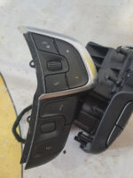 Блок кнопок керма Citroen C4 DS4 96758769ZD - Зображення 3