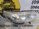 Фара ксенон права Citroen C4 B7 9687893080