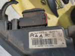 Фара ксенонова права Citroen C4 B7 9687893080 - Зображення 3