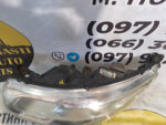 Фара ксенонова ліва Citroen C4 B7 9687893580 - Зображення 2