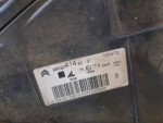 Фара передня права Citroen C4 Grand Picasso II 9802041480 - Зображення 5