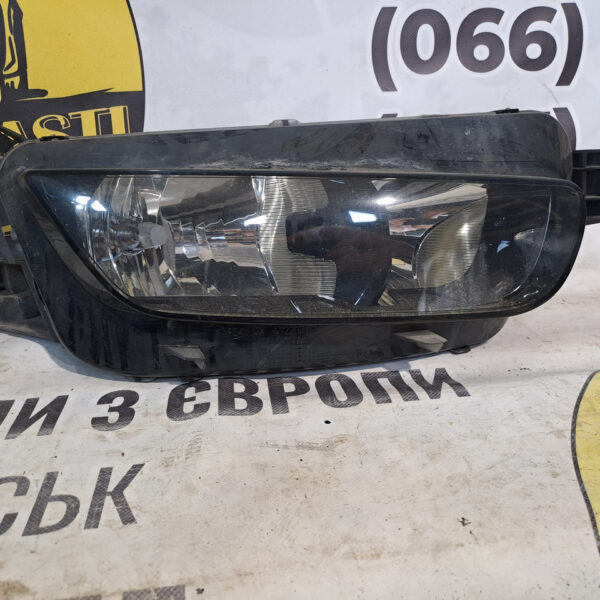 Фара права передня citroen c4 grand picasso 2 9802041480