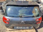 КРИШКА БАГАЖНИКА Ляда Citroen C4 Grand Picasso ІІ 13-19 код фарби KTPD