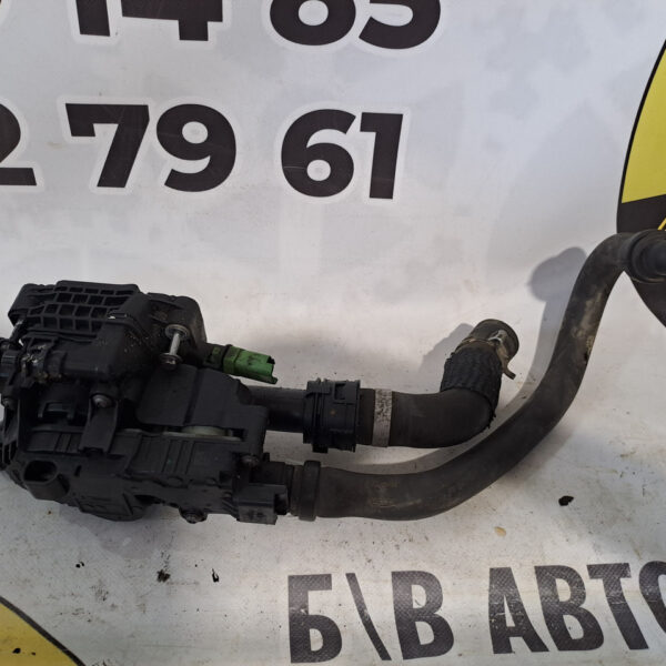 Термостат Citroen Peugeot 1.6 BlueHDi Євро 6