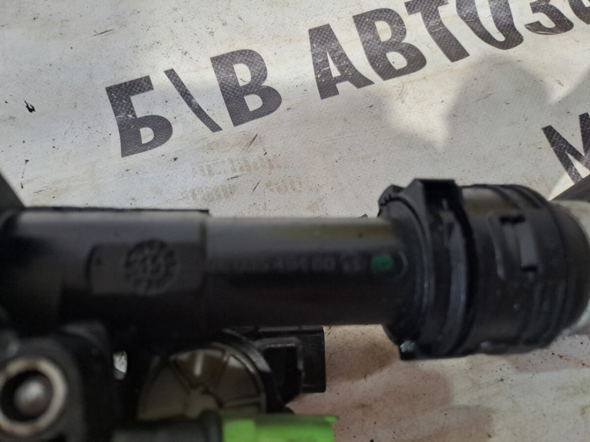 Термостат Citroen Peugeot 1.6 BlueHDi Євро 6 - Зображення 2