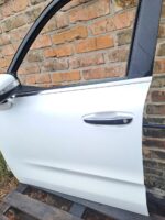 Двері передні ліві Citroen C4 Picasso II колір EWPA - Зображення 2