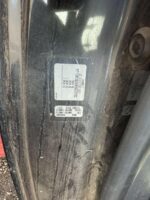 Двері задні праві Renault Clio IV хетчбек код фарби TEGNE - Зображення 10