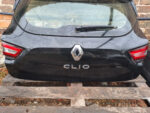 Ляда кришка багажника Renault Clio 4 хетчбек колір TEGNE - Зображення 5