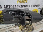 Передня панель салону торпедо Citroen C4 ІІ 96765909ZD