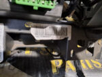 Передня панель салону торпедо Citroen C4 II 96765909ZD - Зображення 6