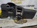 Передня панель салону торпедо Citroen C4 II 96765909ZD - Зображення 2