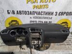 Передня панель салону торпедо Citroen C4 II 96765909ZD - Зображення 4