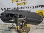 Передня панель салону торпедо Citroen C4 II 96765909ZD - Зображення 3