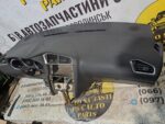 Передня панель салону торпедо Citroen C4 II 96765909ZD - Зображення 5