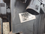 Телевізор система радіаторів Renault 1.2 бензин 2013 - Зображення 3