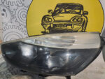 Фара передня ліва Renault Clio IV 260606984R - Зображення 3