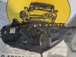 Фара передня права Renault Clio IV 260105912R - Зображення 2