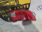 Ліхтар задній лівий Renault clio 4 265504091r