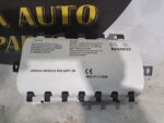 Подушка безпеки пасажира Renault clio 4 985258554R
