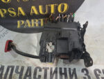 Блок управління АКБ Citroen Peugeot 9675349880 JL01