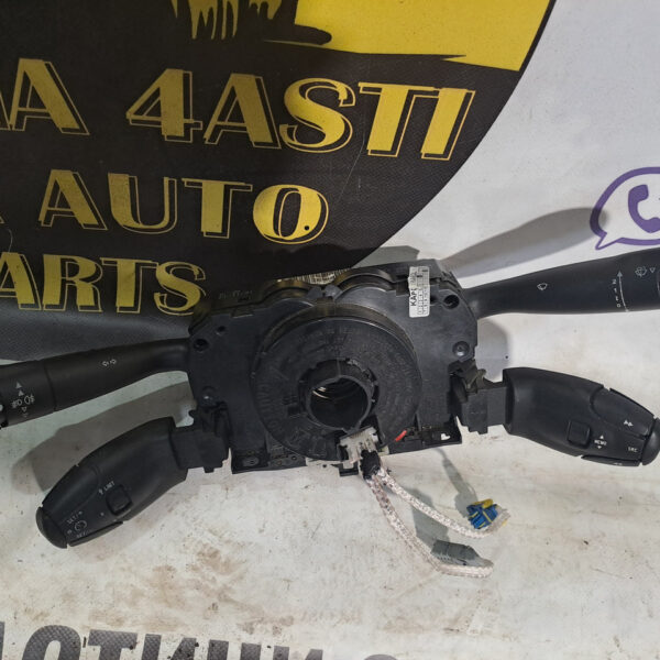 Шлейф керма взборі Citroen Peugeot 96643945XT