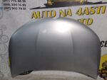 Капот CITROEN C4 b7 II код фарби EZR