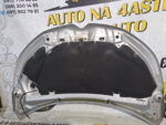 Капот Citroen C4 II B7 код фарби EZR - Зображення 6