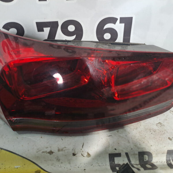Фара споп в ляду лівий зад led CITROEN C4 PICASSO II 185745