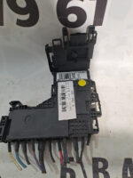 Модуль контролю напруги акумулятора BPGA G01 Peugeot Citroen 9665232380 G01 - Зображення 2