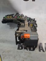 Блок (модуль) напруги акумулятора (BPGA-G01) Peugeot Citroen 9665232380 G01
