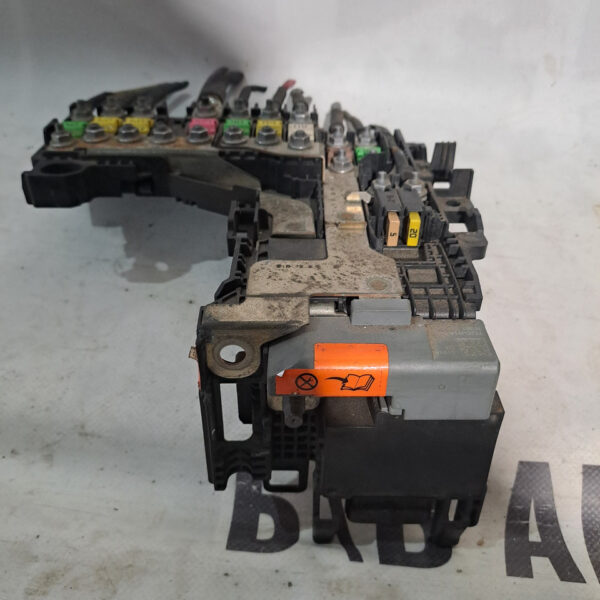 Блок (модуль) напруги акумулятора (BPGA-G01) Peugeot Citroen 9665232380 G01
