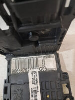 Блок запобіжників Citroen 9665878280 G05 - Зображення 3