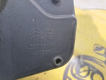 Кришка лючка паливного бака Citroen C4 Picasso Grand Picasso II 9677581780 KTPD - Зображення 2