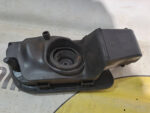 Кришка лючка паливного бака Citroen C4 Picasso Grand Picasso II 9677581780 KTPD - Зображення 3