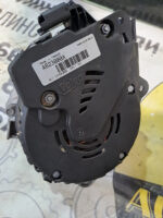 Генератор Valeo Peugeot Citroen Start Stop 1.6 HDi OEM 439845 - Зображення 3
