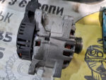 Генератор Valeo Старт Стоп Peugeot Citroen 1.6 HDI 439845