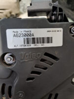 Генератор Valeo Peugeot Citroen Start Stop 1.6 HDi OEM 439845 - Зображення 4