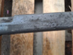 Передня панель телевізор Peugeot Citroen дизель 9687711480 - Зображення 2