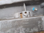 Передня панель телевізор Peugeot Citroen дизель 9687711480 - Зображення 3