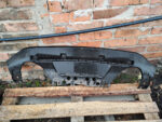 Захист під бампер Mazda 3 III BM B45A-500SI - Зображення 3