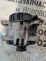 Генератор Citroen Peugeot Start Stop 180A 9675753680 - Зображення 4