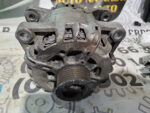 Старт стоп Генератор 180A START STOP Citroen Peugeot 9675753680